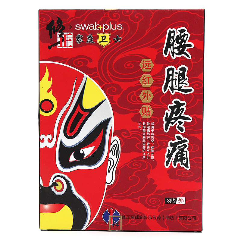 1、最近腰痛嚴(yán)重，什么膏藥比較好用？