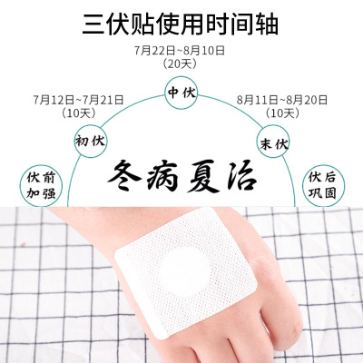 1、什么時(shí)候貼三伏效果最好？</p><p>三伏貼需要多長時(shí)間？