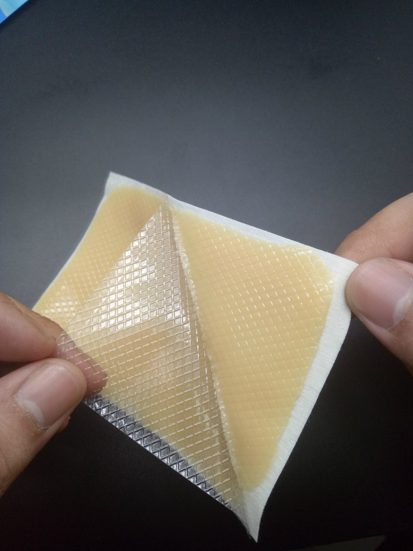 3、膏藥加工貼牌的作用是什么？